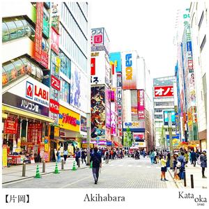 Akihabara