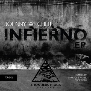 Infierno (Egomorph Remix)
