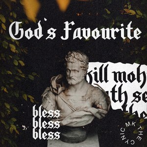 God's Favourite (Explicit)