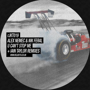 Ultra (Original Mix)