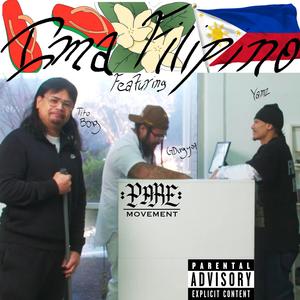 Ima Filipino (feat. Robbie Joves From Hercules & Yamz) (Remake) (Explicit)