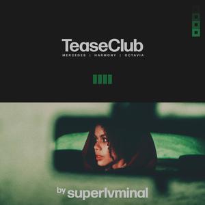 TeaseClub Scene IIII (Explicit)