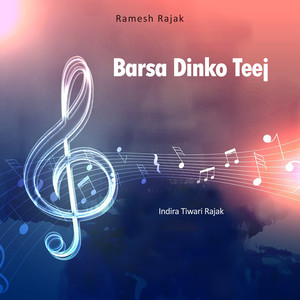 Barsa Dinko Teej