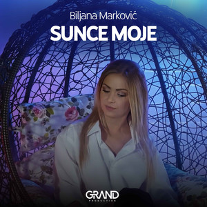Sunce Moje