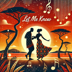 Let Me Know (Nasper Remix)