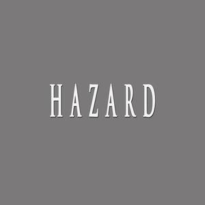 HAZARD (feat. KlickBoomBeatZ)