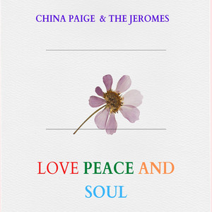 Love Peace and Soul