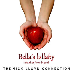 BELLA'S LULLABY (Piano Only)