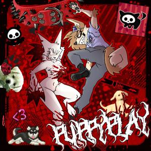 PUPPYPLAY! (feat. femtanyl & salv the dog) [Explicit]