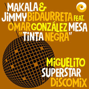 Tinta Negra (Miguelito Superstar Dubstrumental Remix)