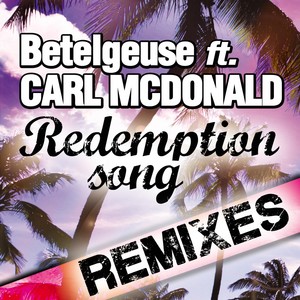 Redemption Song (Remixes)