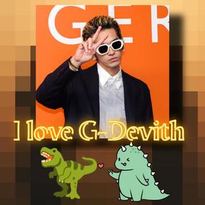 I Love G-Devith (Ai) [Explicit]