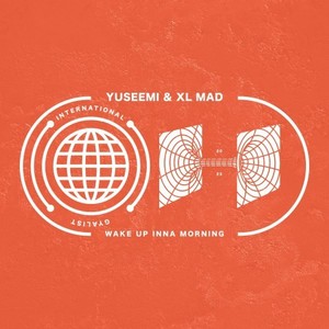 Wake up Inna Morning (Explicit)
