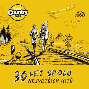 30 let spolu - 30 největších hitů Country radia