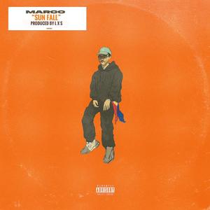Sun Fall (Explicit)