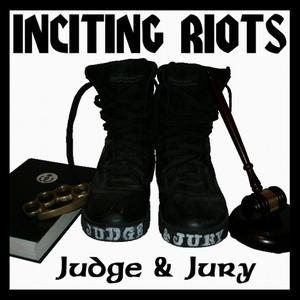 Judge & Jury (Explicit)