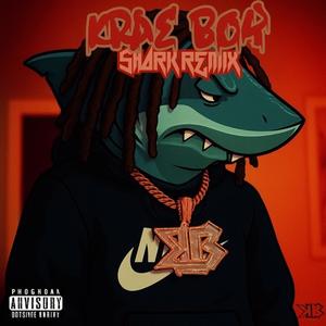 Shark (Remix|Explicit)