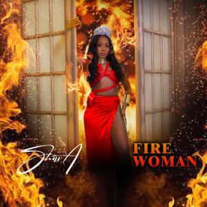 Fire Woman