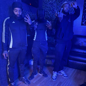 Sacrifice (feat. Larry love & 2go4ted) (Explicit)