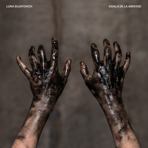 Tractor 1 - Vidala de la Amistad