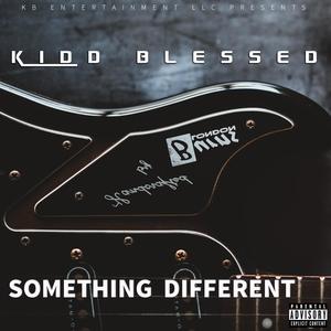 Something Different (Explicit)