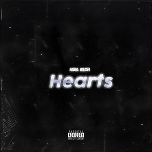 Hearts (Explicit)