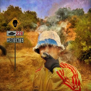 Flaca (feat. Shente G Kush) (Explicit)