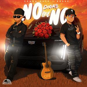 No digas que no (feat. ROSSE)