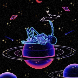 jus chill (Explicit)