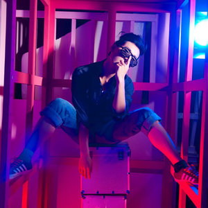 分手纪念日 伴奏 (伴奏)