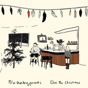 Dive Bar Christmas