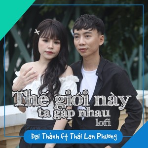 Thế Giới Này Ta Gặp Nhau (Lofi)