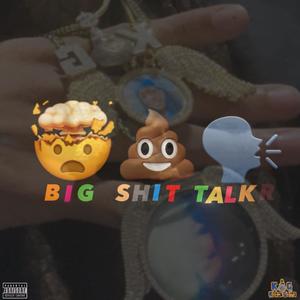 Big **** Talkr (Explicit)