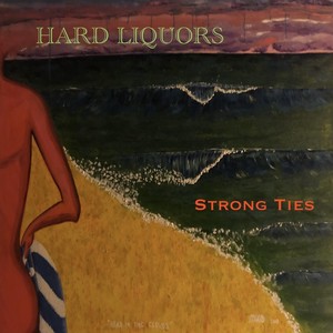 Strong Ties (feat. Alexie Pigot)