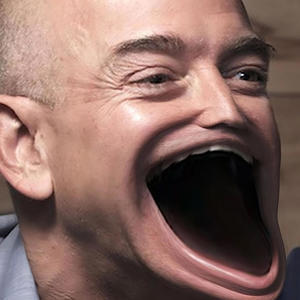 lets eat a billionaire