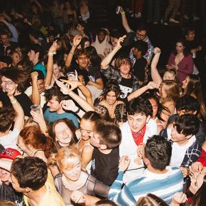 Board Shorts (Explicit)