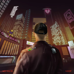 Près de chez toi (Explicit)