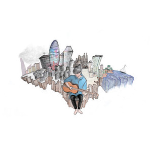 Carla Collado - Cántame otra vez La M.O.D.A.