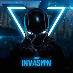 Invasion (Explicit)