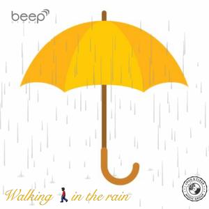 Walking in the rain (feat. Ja'leeyna)