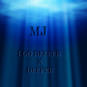 I Go Deeper N Deeper (Original Mix)