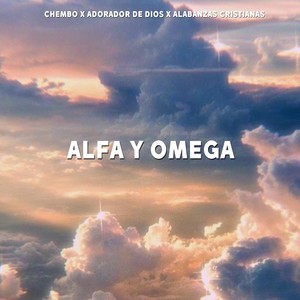 Alfa Y Omega