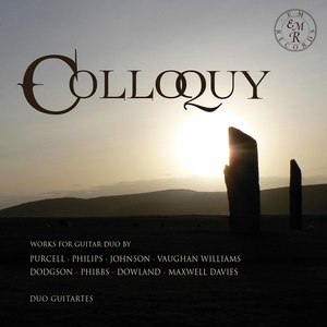Suite in G Minor, Z. 661 (Arr. for Guitar Duet) - Suite in G Minor, Z. 661 (Arr. for Guitar Duet): I. Prelude