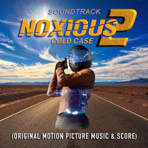 New Jack Jazz(feat. Taiyo Ky & Sophie Sobral)