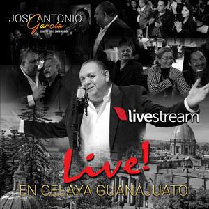 Contigo a la Distancia (En vivo)