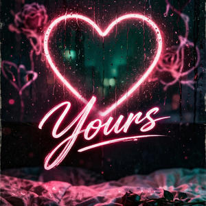 Yours封面