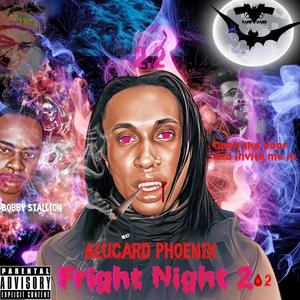 Fright Night 2.2 (Explicit)