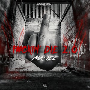 ****in' Die 2.0 (Original Mix)