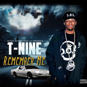 Tried to Tell 'Em (feat. Morawsha & DJ Dub|Explicit)