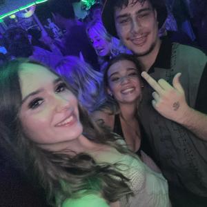 What Bag I'm In (Explicit)